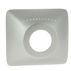 LEGRAND - Kit calotta e distanziale per valvola AFNOR, canale gas S. Finitura Tech.