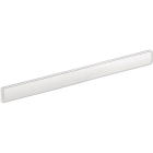 LEGRAND - Canale gas 3 vani “S” 1600 mm Bianco finitura antibatterica
