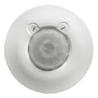BTICINO - Switch Sensor PIR montaggio a soffitto da interno.