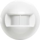 BTICINO - Switch Sensor PIR da incasso a soffitto (per aree passaggio intere - Corridoi e atri )