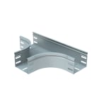 LEGRAND - Derivazione piana a T solo base. Altezza: 75 mm BS150Z
