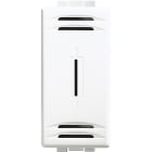 BTICINO - Portafusibile per fusibili 5x20mm e 6,3x32mm