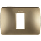 BTICINO - Placca Luna 1 modulo