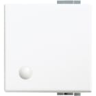 BTICINO - copritasto 2 moduli per tutti i comandi base