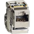BTICINO - Connettori RJ45 keystone categoria 6A UTP C9079KC6A