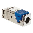 BTICINO - Connettori RJ 45 CAT 6 STP con sistema Quick Connect C9080PC6S