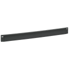 BTICINO - Pannello cieco in plastica per contenitori modulari 19”