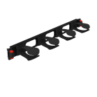 BTICINO - Pannello per organizzazione cordoni di permutazione