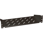 BTICINO - Ripiano di supporto a sbalzo in lamiera C9110P2