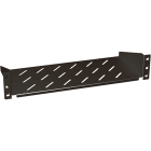 BTICINO - Ripiano di supporto a sbalzo in lamiera