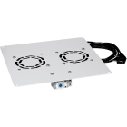 BTICINO - Kit di ventilazione precablato con 4 ventole e termostato