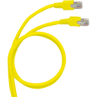 BTICINO - Cordoni di permutazione con connettori RJ45 cavo S/FTP cat. 6A