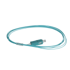 BTICINO - Cordone di permutazione fibra ottica con terminazione SC