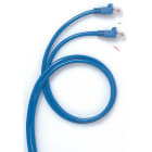 BTICINO - Cordoni di permutazione con connettori RJ45 cavo U/UTP cat. 6