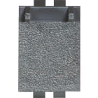 BTICINO - falso polo nero keystone C9500TN