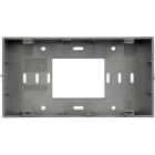 LEGRAND - Supporto per il montaggio superficiale dei terminali di camera e dei moduli audio.