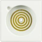 LEGRAND - Presa per pulsantiera paziente CMCO2120