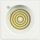 LEGRAND - Presa per pulsantiera paziente CMCO2130