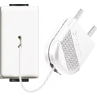 LEGRAND - Spina per contatto diagnostico Matix