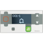 LEGRAND - Terminale di presidio secondario per sistema di chiamata infermieri CMTE2300