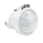 BTICINO - Sensore PIR (infrarossi passivi) in tecnologia CASAMBI, piatto da incasso a soffitto per altezze elevate.Dimmer digitale DALI - IP 40