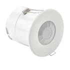 BTICINO - Sensore PIR (infrarossi passivi), tipo EBDSPIR a lente piatta.Dimmer digitale DALI 3A 12-24 V AC/DC - IP 40