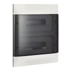 BTICINO - Centralino da incasso LINEA HABITA - 24 moduli din