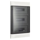 BTICINO - Centralino da incasso LINEA HABITA - 36 moduli din