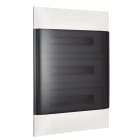 BTICINO - Centralino da incasso LINEA HABITA - 3x18 moduli din