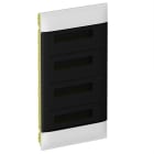 BTICINO - Centralino da incasso LINEA HABITA - 4x18 moduli din