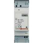 BTICINO - Alimentatore compatto per impianti di automazione