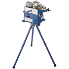 LEGRAND - Curva tubi per tubi TAZ e TAIX manuale 3 velocità