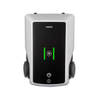 LEGRAND - Stazione di ricarica Ensto Wallbox AC 22 kW con 2 prese TIPO 2 – NON PROTETTA