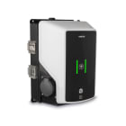 BTICINO - Stazione di ricarica Ensto Wallbox AC 22 kW con 2 prese TIPO 2 – PROTETTA