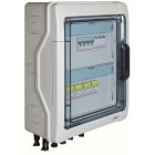 BTICINO - Quadro precablato per fotovoltaico - 4 stringhe