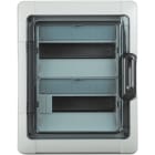 BTICINO - Centralino da parete IDROBOARD F107N24D