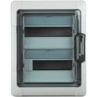 BTICINO - Centralino da parete IDROBOARD