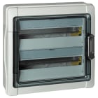 BTICINO - Centralino da parete IDROBOARD F107N36D2