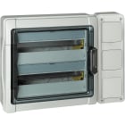 BTICINO - Contenitore multifunzione verticale per centralini IDROBOARD