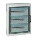 BTICINO - Centralino da parete IDROBOARD