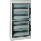 BTICINO - Centralino da parete IDROBOARD F107N72D