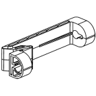 BTICINO - Cerniere per porta del centralino IDROBOARD F107NCH