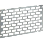 BTICINO - Piastra di fissaggio forata per per centralini IDROBOARD