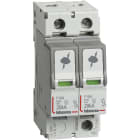 LEGRAND - Limitatore di sovratensione (SPD) T2 20KA 2P F10AB2