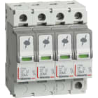 LEGRAND - Limitatore di sovratensione (SPD) T2 20KA 4P