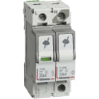 LEGRAND - Limitatore di sovratensione (SPD) T2 20KA 1P+N