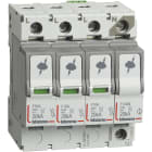 LEGRAND - Limitatore di sovratensione (SPD) T2 20KA 3P+N