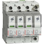 LEGRAND - Limitatore di sovratensione (SPD) T2 20KA 3P+N