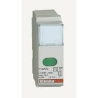 LEGRAND - Cartuccia di ricambio per limitatori di sovratensione