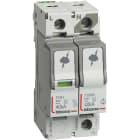 LEGRAND - Limitatore di sovratensione (SPD) T2 40KA 1P+N